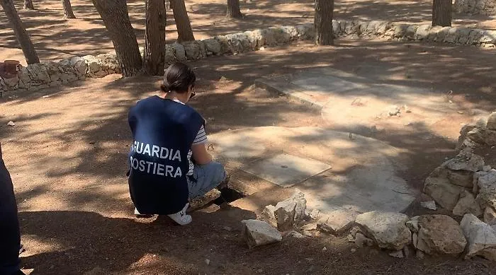 Controlli ambientali della Guardia Costiera tra Pachino e Portopalo: due sanzioni per scarichi non conformi