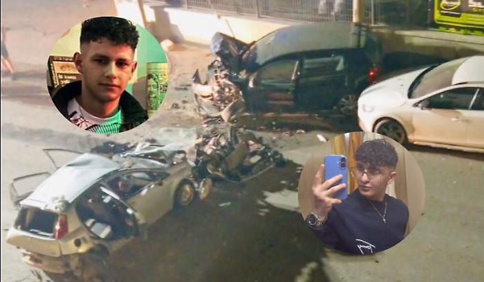 Palagonia sotto choc: le vittime dell'incidente autonomo, le loro storie e le passioni