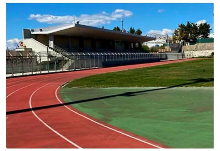 Svolta al campo "Comunale" di Leonforte: l'impianto sportivo affidato alla Protezione Civile