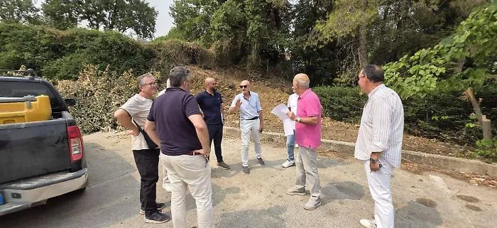Piazza Armerina, al via i lavori per la bretella di via Verga: un'opera strategica da 5 milioni di euro