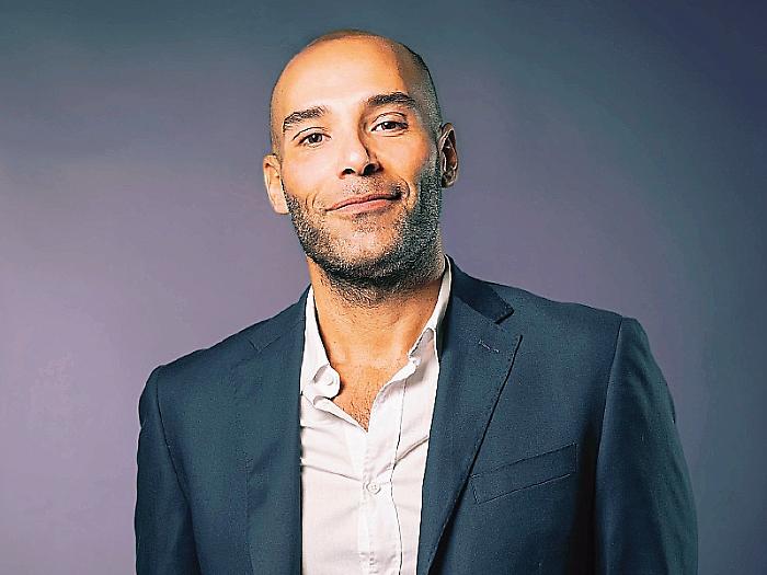 Luigi Tabita: «Informazione e cultura armi contro il pregiudizio»