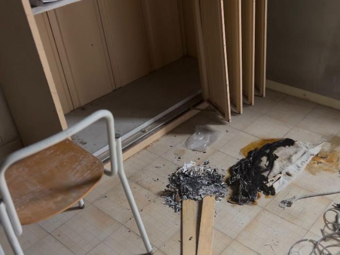 Vandali tentano di dare fuoco al PalaCannavò. «Un gesto vergognoso»