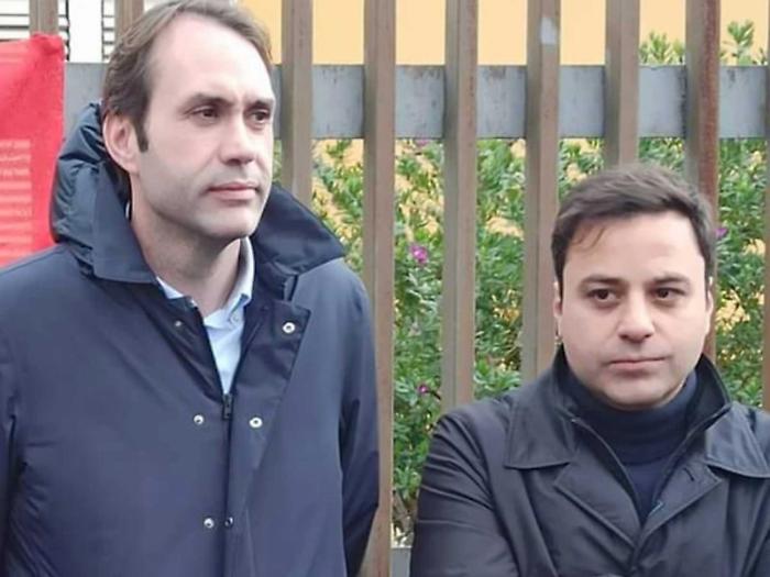 L’ex Pime sta per rinascere: diventerà un Centro agroalimentare dell’Etna