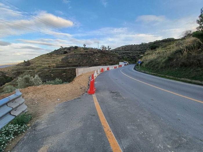 Ss 124, restyling in dirittura d’arrivo 