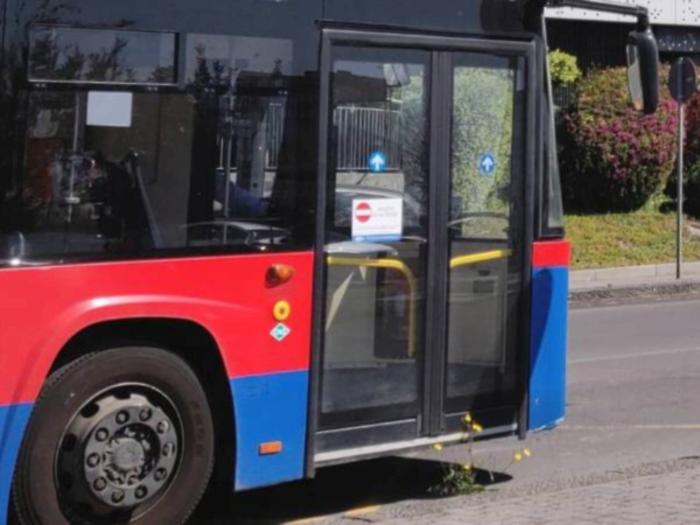 Nuove linee Amts per raggiungere Catania