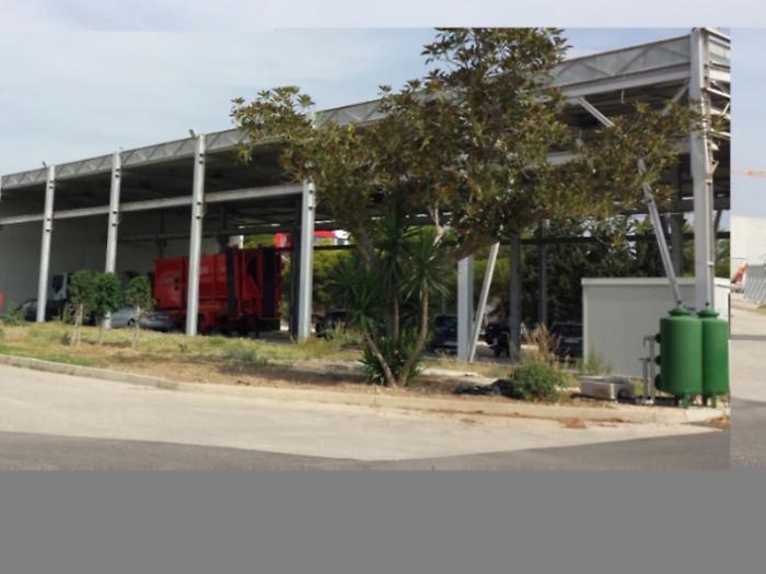 Gela, gestione dell'impianto di compostaggio: botta e risposta tra Ato Cl2 e Impianti Srr