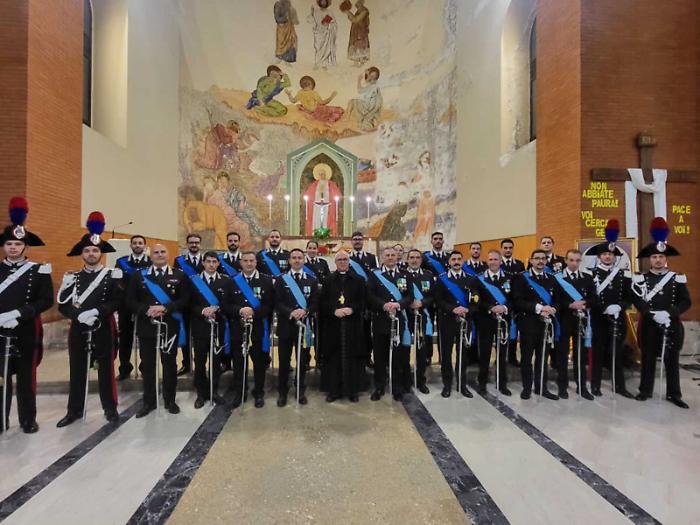 Altavilla: «Fiducia alle periferie, anche così si fa sicurezza»