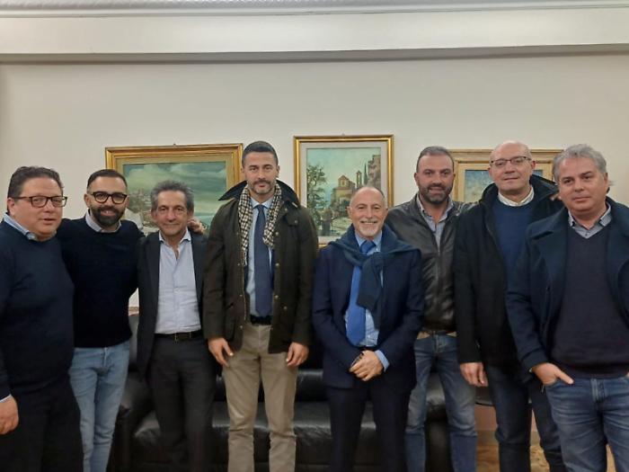 Raddoppio ferroviario: i sindaci bocciano la variante