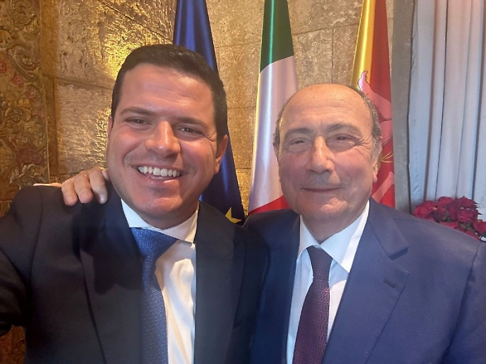 Schifani e il prezzo per la &laquo;coesione&raquo; della maggioranza: riecco il tesoretto dentro la manovra