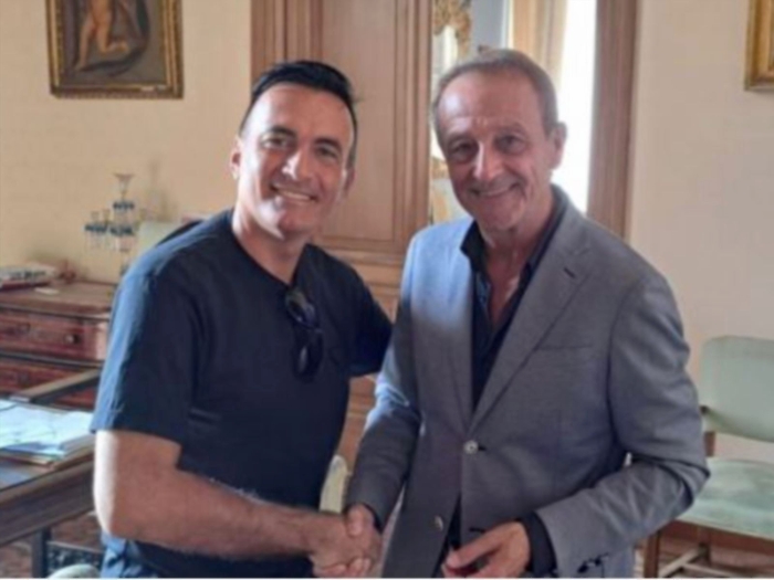 Trapani, la sfida Tranchida-Antonini continua a livello giudiziario: &laquo;Ho presentato sette querele&raquo;