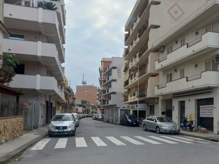 Milazzo, un Centro affidi nell'immobile confiscato 