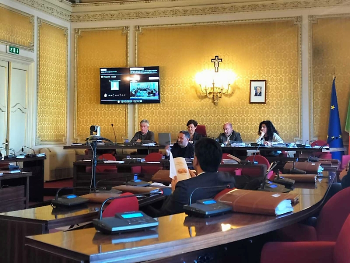 Dal lungomare ai borghi, Acireale cambia volto