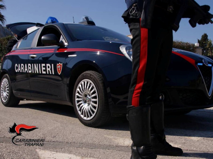 Trapani, per il Natale maggiore vigilanza nei comuni: stazioni mobili dei carabinieri nelle piazze