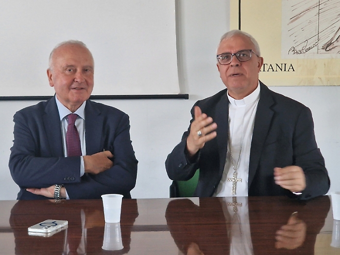 Oda: il Tribunale di Catania concede le misure protettive. &laquo;Stoppati tutti i creditori&raquo;