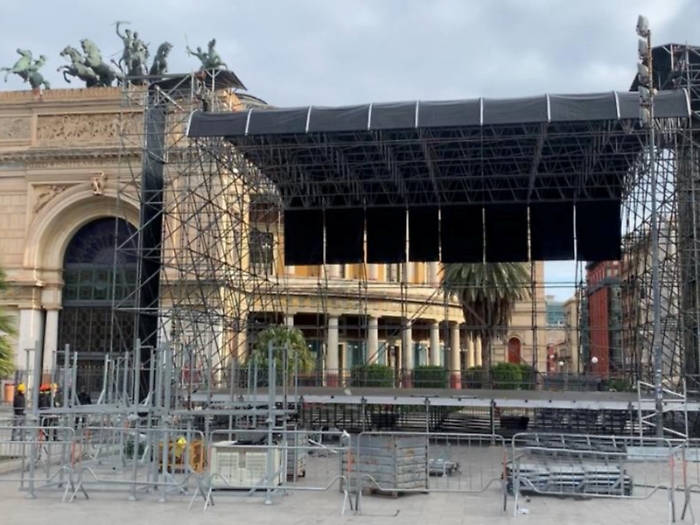 La tassa di soggiorno servir&agrave; anche per finanziare le feste