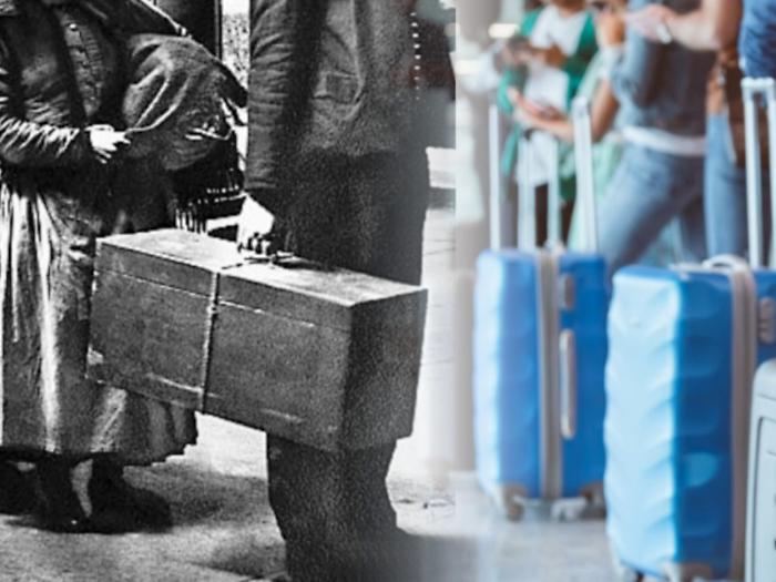 Restare, partire, tornare: tutte strade legittime, ma deve essere una libera scelta