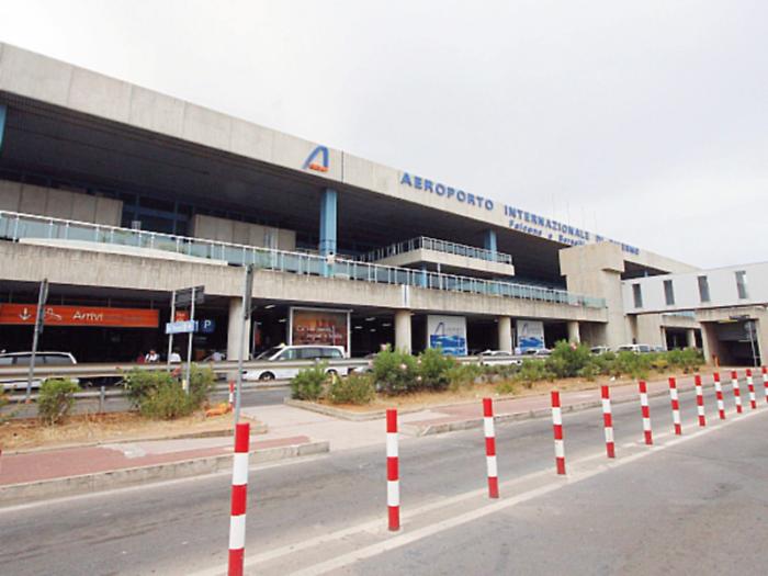 Privatizzazione di Gesap, l&rsquo;opposizione: &laquo;Fermatevi&raquo;