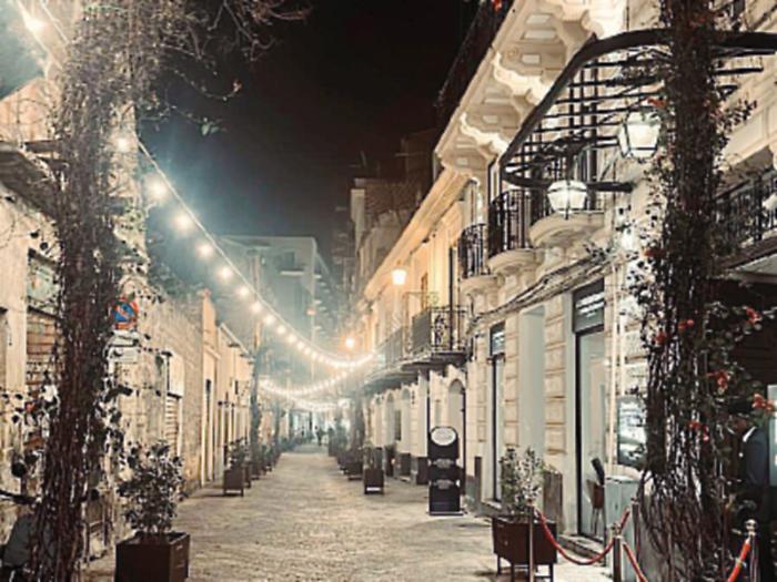 Via Candelai, arte &ldquo;live&rdquo; e un&rsquo;ondata di nuovi locali