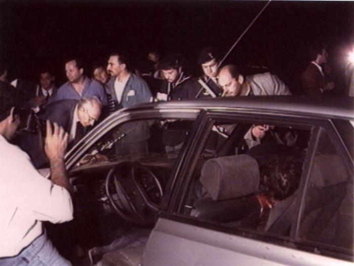 Il duplice omicidio Vecchio Rovetta, le intercettazioni dopo le perquisizioni a Messina: &laquo;Ci hanno messo le cimici&raquo;