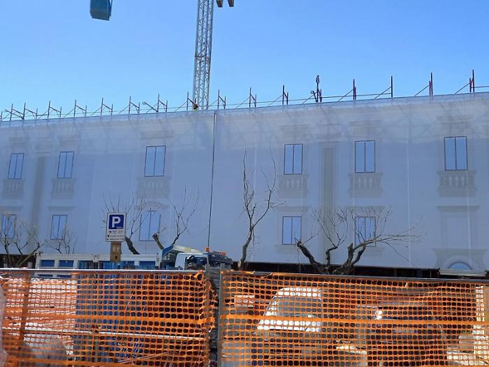 Sette punti strategici per ridisegnare Enna: sostenibilit&agrave;, infrastrutture e lavoro