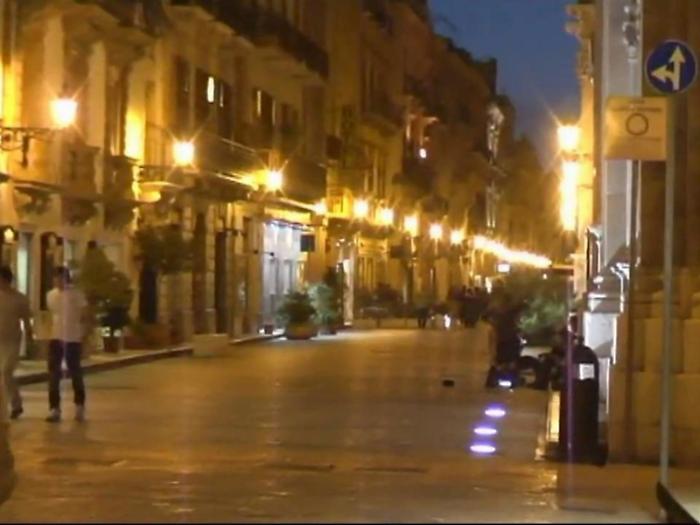 Delibere per pagare le spese: a Trapani il caso Pac riaccende lo scontro sulla movida