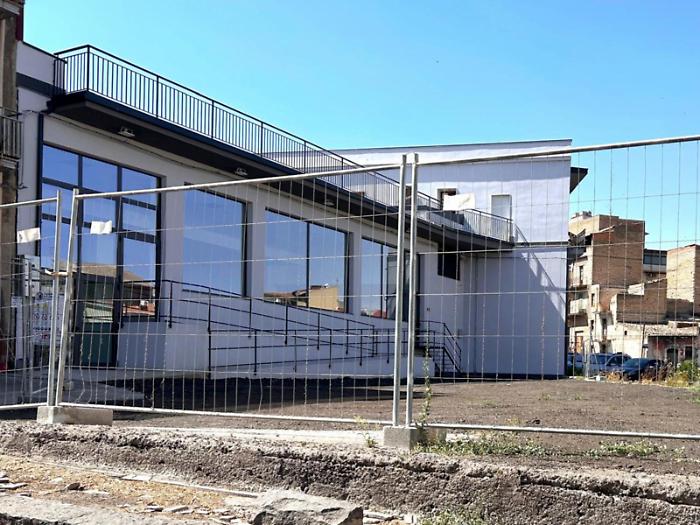 Sede Centro per l&rsquo;Impiego: decide venerd&igrave; il Consiglio