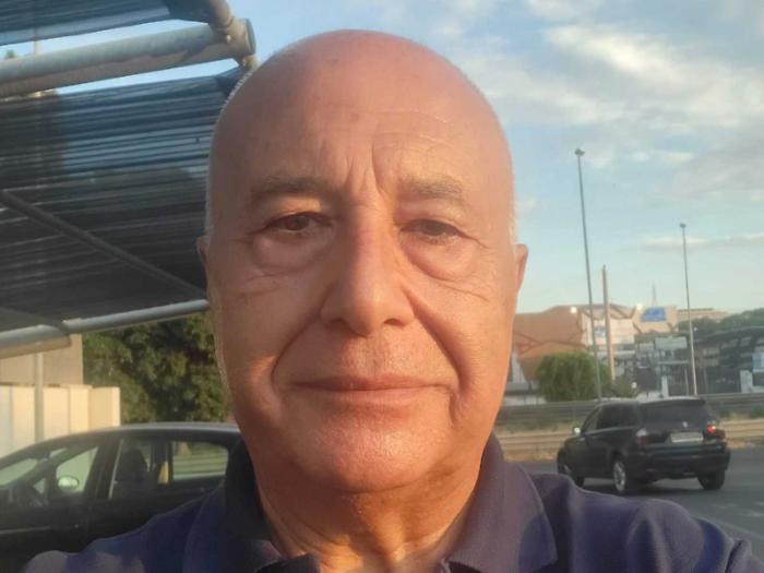 Riecco Rotella, &ldquo;apostolo&rdquo; di De Luca &laquo;Alla Regione lui il sindaco di Sicilia&raquo;