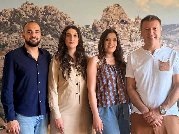 Nella provincia dell'assessore regionale Colianni cresce l'adesione al Mpa &ndash; Grande Sicilia