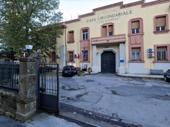 Rivolta al carcere di Enna: l'assessore regionale Colianni chiede a Roma fondi per la riqualificazione urgente