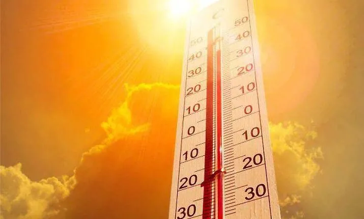 Allarme incendi ad Enna: scatta l'allerta Rossa della Protezione Civile per il rischio roghi