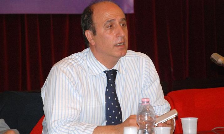 Il processo all'ex assessore regionale Colianni per violenza su una 14enne torna in Corte d'Appello