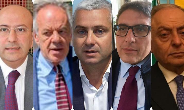 Amministrative, il centrodestra gioca i &ldquo;jolly&rdquo;. A Messina, idea Navarra anti &ldquo;Scateno&rdquo; E ad Agrigento spunta il big dell&rsquo;Mpa