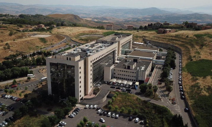 L'Asp di Enna recluta 36 dirigenti medici, nuovo impulso per la sanit&agrave; provinciale: ecco le posizioni messe a bando