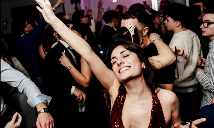 "Quelli delle 10": da domenica soft clubbing, musica e brunch per socializzare