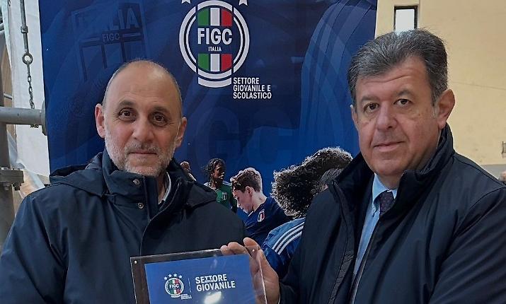 Enna, si chiude un&rsquo;epoca: Stompo e Montesano lasciano dopo dieci anni di storia