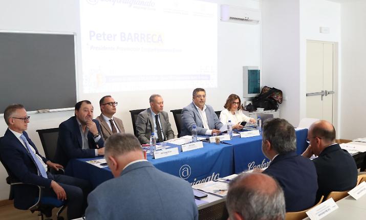 Start-up contro l'abbandono: Enna punta sul digitale