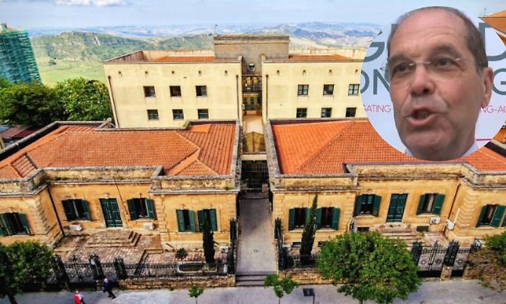 Enna rafforza il reparto di Malattie infettive: incarico al professor Maggi