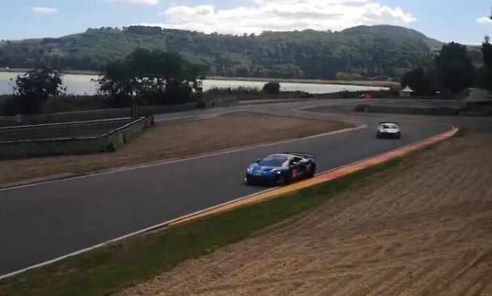 Revocato, tra le polemiche, lo stato di liquidazione dell&rsquo; Autodromo Pergusa: il circuito pronto a ripartire