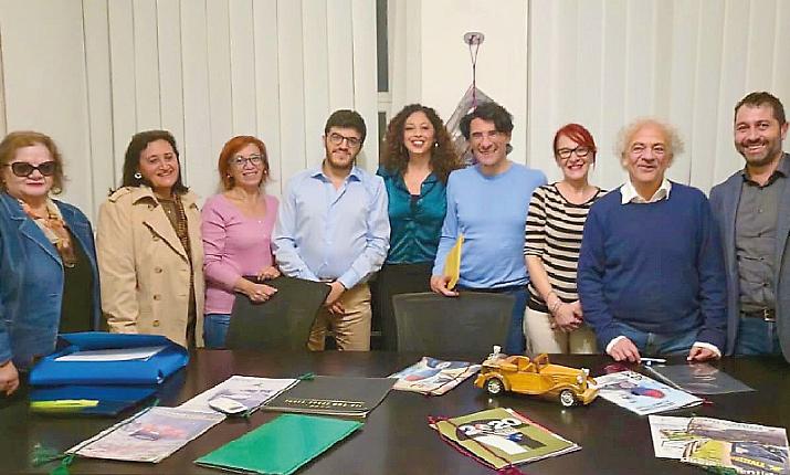 Acqua al centro: il Comitato Senz&rsquo;Acqua incalza i candidati di Enna, &laquo;basta scuse, vogliamo impegni concreti&raquo;