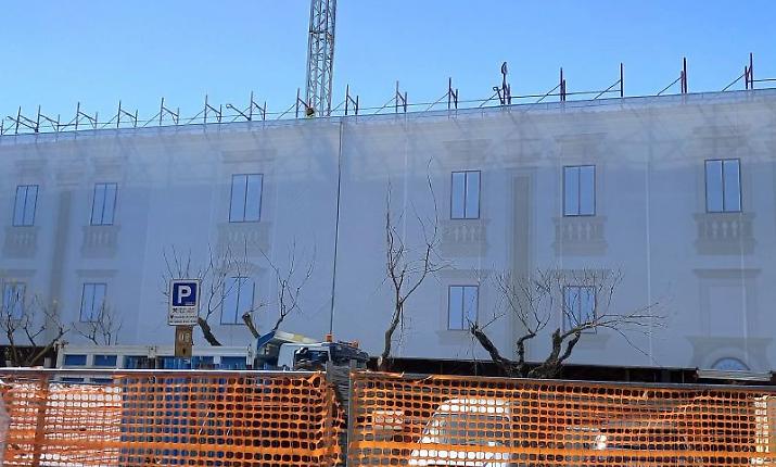 Il piano delle imprese per lo sviluppo Le sette priorit&agrave; per la citt&agrave; del futuro