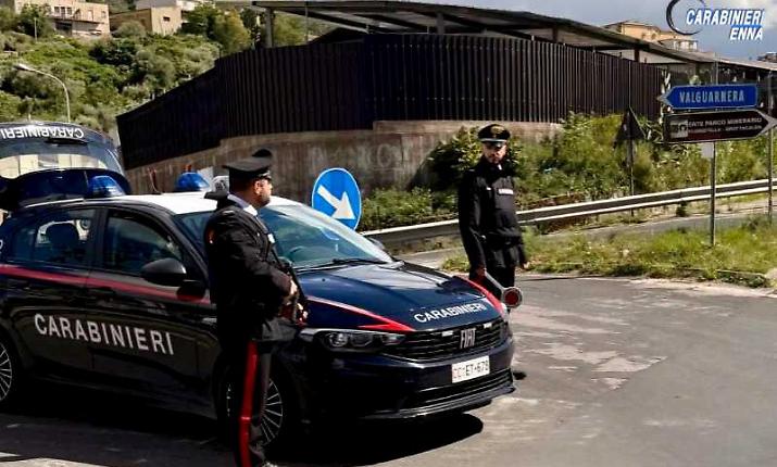 Falso carabiniere truffa sventata in extremis
